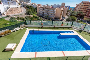 Charming Torreblanca apartment with pool by Costarentals - Ref 152